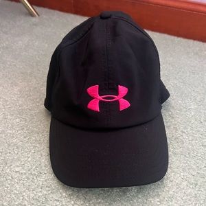 Under Armour Hat